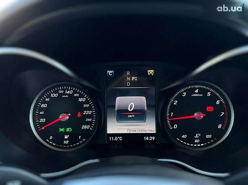 Mercedes-Benz C-Класс 2015 - фото 15