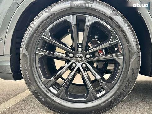 Audi Q7 2025 - фото 23