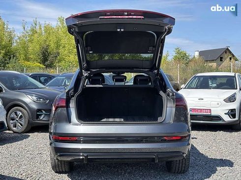 Audi E-Tron 2022 - фото 11