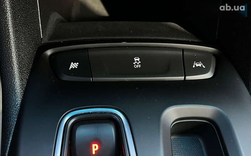 Chevrolet Bolt 2023 - фото 21
