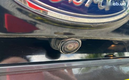 Ford Escape 2016 - фото 22