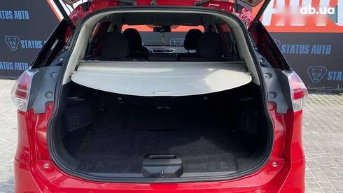 Nissan X-Trail 2017 - фото 12