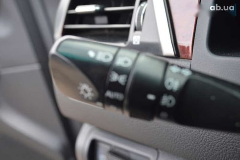 Toyota Camry 2011 - фото 22