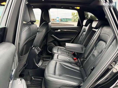Audi SQ5 2015 - фото 26