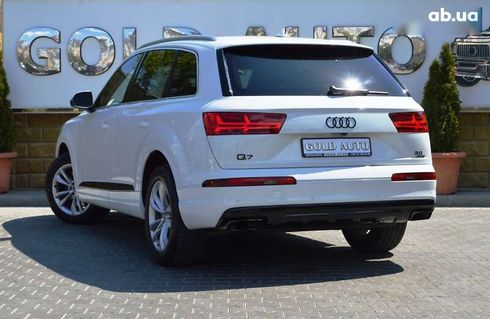 Audi Q7 2016 - фото 13