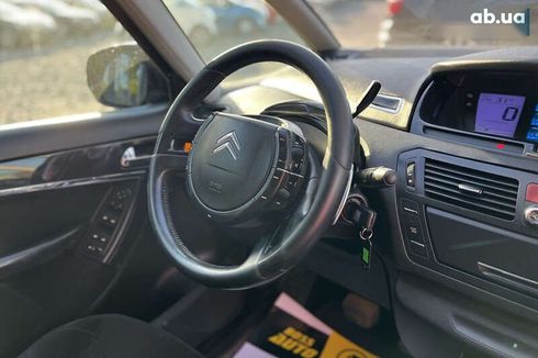 Citroёn C4 Picasso 2009 - фото 28