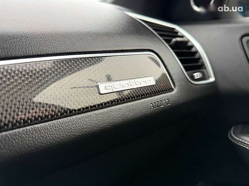 Audi SQ5 2015 - фото 25
