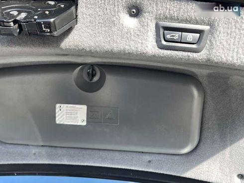 BMW 7 серия 2011 - фото 25