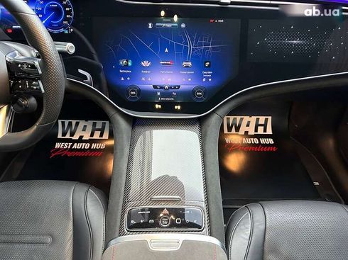 Mercedes-Benz EQS-Класс 2022 - фото 22
