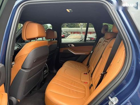 BMW X5 2019 - фото 16