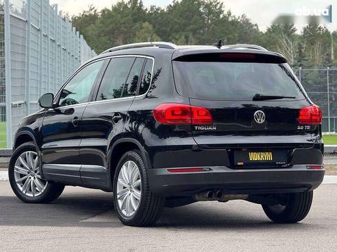 Volkswagen Tiguan 2013 - фото 8