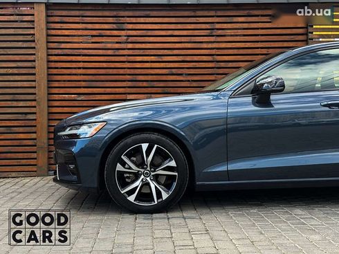 Volvo S60 2024 - фото 3