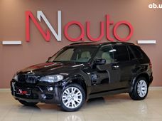 Купить BMW X5 бу в Украине - купить на Автобазаре