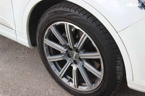 Audi Q7 2015 - фото 14
