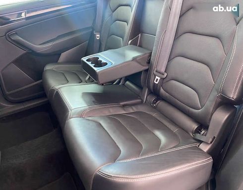 Skoda Kodiaq 2020 - фото 13