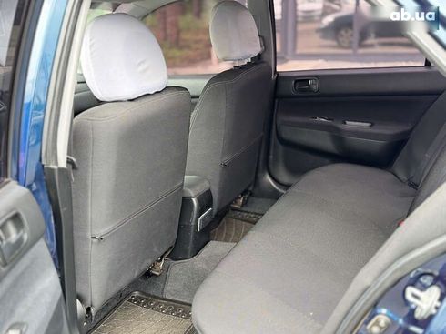Mitsubishi Lancer 2008 - фото 10