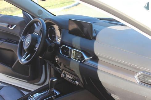Mazda CX-5 2022 - фото 25