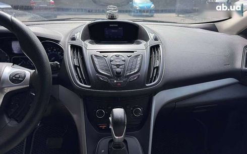 Ford Escape 2014 - фото 14