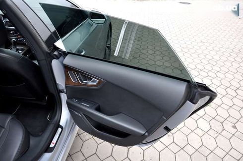 Audi A7 2016 - фото 29