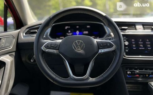 Volkswagen Tiguan 2022 - фото 25
