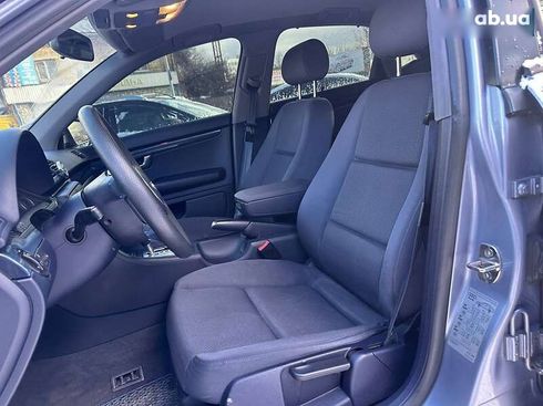 Audi A4 2003 - фото 9