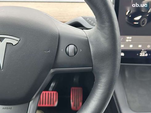 Tesla Model Y 2021 - фото 17