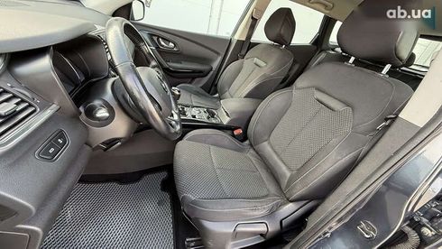 Renault Kadjar 2016 - фото 20