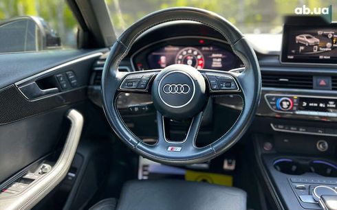 Audi S4 2018 - фото 23