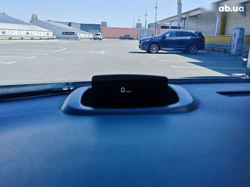 Peugeot 508 2011 - фото 24