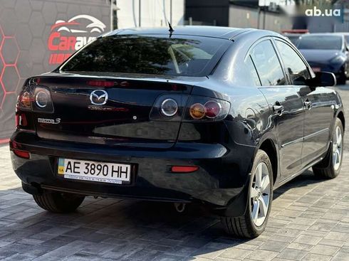 Mazda 3 2006 - фото 11