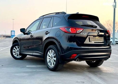 Mazda CX-5 2016 - фото 6