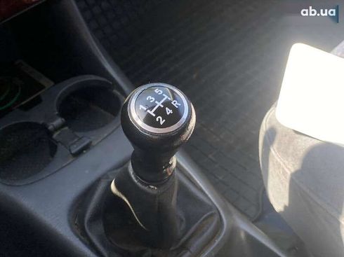 Mazda 626 1998 - фото 30