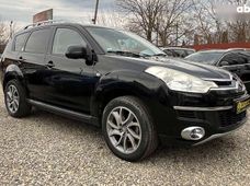 Продаж вживаних Citroёn C-Crosser 2010 року - купити на Автобазарі