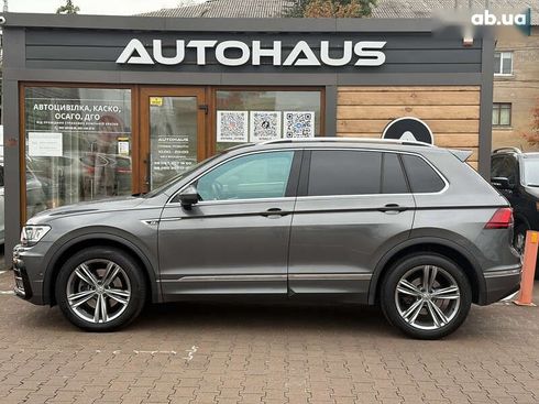 Volkswagen Tiguan 2019 - фото 5