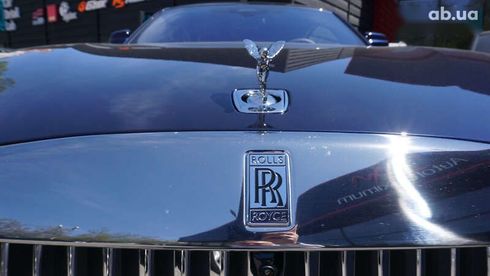 Rolls-Royce Spectre 2024 - фото 3