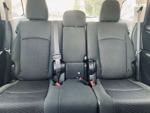 Dodge Journey 2019 черный - фото 20