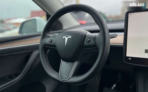 Tesla Model Y 2023 - фото 12