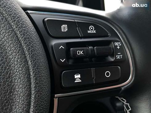 Kia Niro 2020 - фото 10
