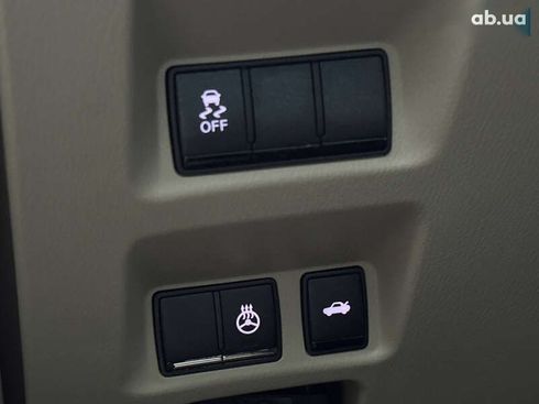 Infiniti Q70 2015 - фото 20