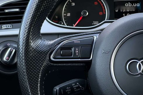 Audi A4 2015 - фото 11