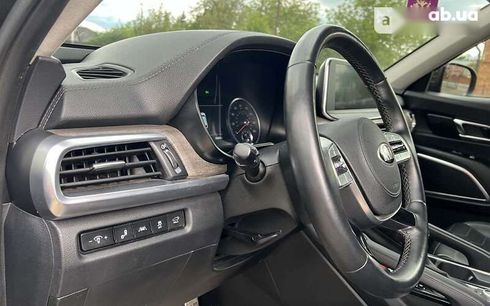 Kia Telluride 2019 - фото 9