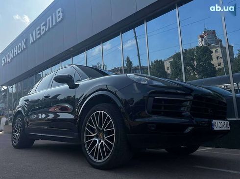 Porsche Cayenne 2020 - фото 13