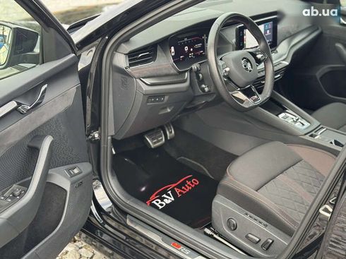 Skoda Octavia 2021 - фото 22