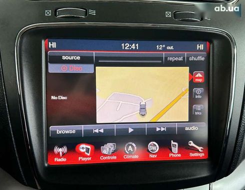 Fiat Freemont 2015 - фото 27