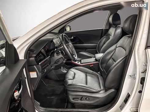 Kia Niro 2021 - фото 13