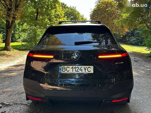 BMW iX 2023 - фото 8
