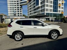 Купить Nissan Rogue 2016 бу в Харькове - купить на Автобазаре