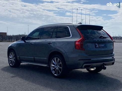 Volvo XC90 2015 - фото 2