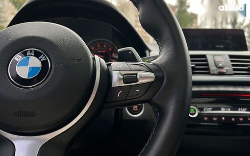 BMW 3 серия 2017 - фото 12