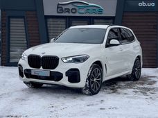 Продаж вживаних BMW в Вінницькій області - купити на Автобазарі